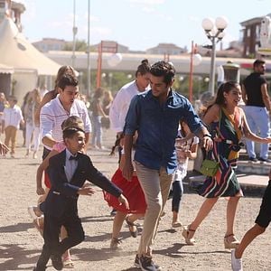 Fotoğraf Meleklerin Aşkı