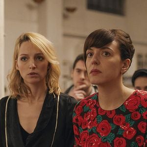 Fotoğraf Monia Chokri