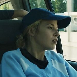 Fotoğraf Indré Patkauskaité