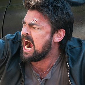Fotoğraf Karl Urban