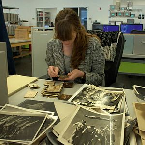 Fotoğraf Ex Libris: The New York Public Library