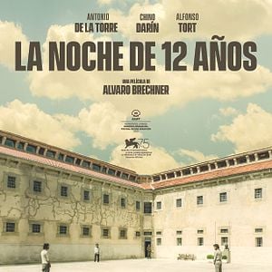 Fotoğraf La noche de 12 años