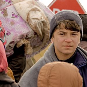 Fotoğraf Bırakma Beni