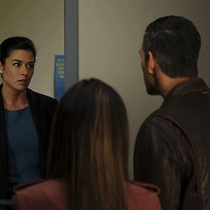 Fotoğraf Aliyah O'Brien