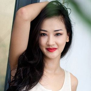 Fotoğraf Mai Thu Huong