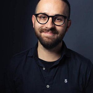 Fotoğraf José Manuel Cravioto