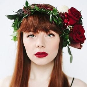 Fotoğraf Michaela Kurimsky