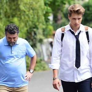 Fotoğraf 4N1K İlk Aşk