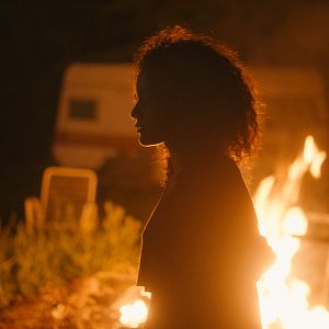 Fotoğraf Firecrackers