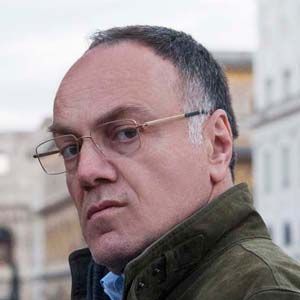 Fotoğraf Francesco Acquaroli