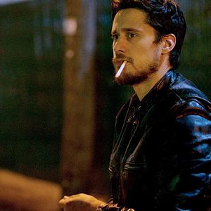 Fotoğraf Peter Gadiot