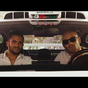 Fotoğraf Franck Gastambide