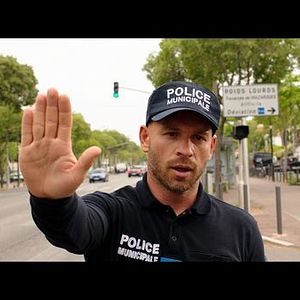 Fotoğraf Franck Gastambide