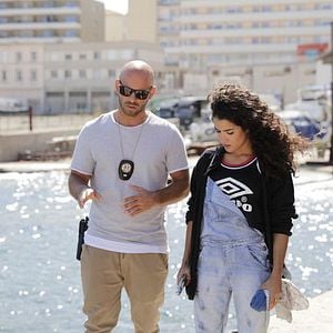 Fotoğraf Franck Gastambide