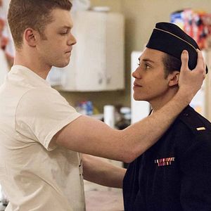 Fotoğraf Cameron Monaghan