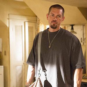 Fotoğraf Steve Howey