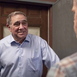 Fotoğraf Dan Lauria