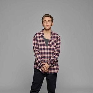 Fotoğraf Ethan Cutkosky