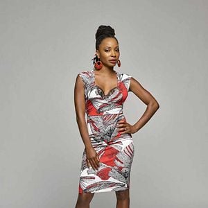 Fotoğraf Shanola Hampton