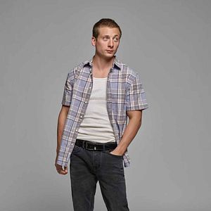 Fotoğraf Jeremy Allen White