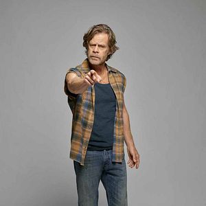Fotoğraf William H. Macy