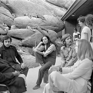 Fotoğraf The Other Side of the Wind