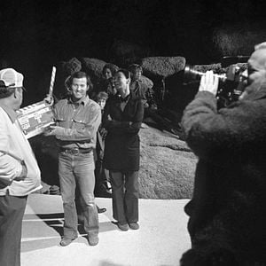 Fotoğraf The Other Side of the Wind