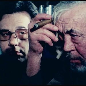 Fotoğraf The Other Side of the Wind