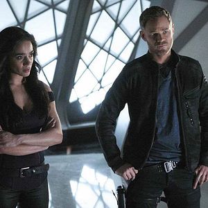 Fotoğraf Aaron Ashmore