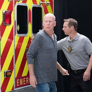 Fotoğraf Çatışma