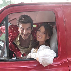 Fotoğraf Organik Aşk