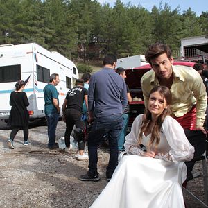 Fotoğraf Organik Aşk