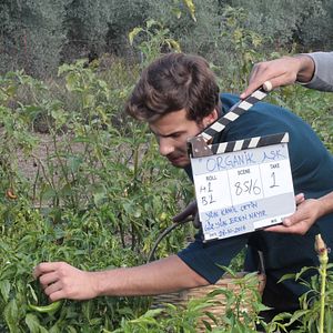 Fotoğraf Organik Aşk