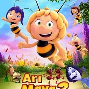 Fotoğraf Arı Maya 2: Bal Oyunları