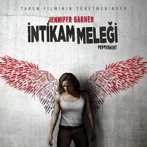 Fotoğraf İntikam Meleği