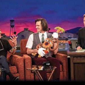 Fotoğraf Danny Trejo