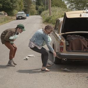 Fotoğraf Lewis MacDougall