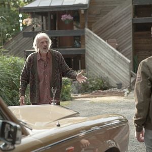 Fotoğraf Vera Farmiga