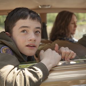 Fotoğraf Lewis MacDougall