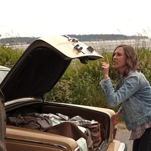 Fotoğraf Vera Farmiga