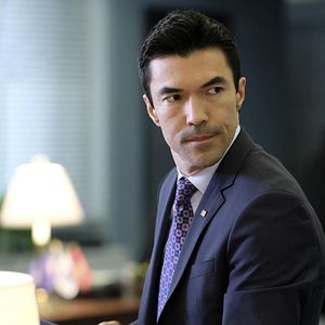 Fotoğraf Ian Anthony Dale