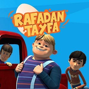 Fotoğraf Rafadan Tayfa - Dehliz Macerasi