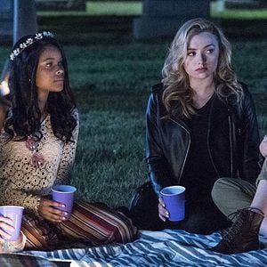 Fotoğraf Peyton List (II)