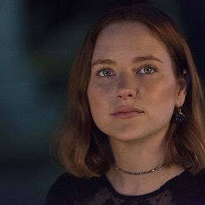 Fotoğraf Haley Ramm