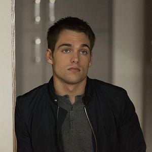 Fotoğraf Dylan Sprayberry