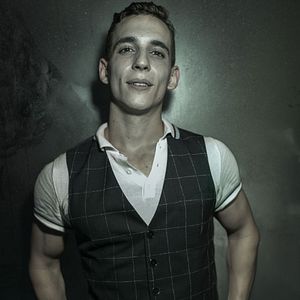 Fotoğraf Miguel Herrán