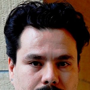 Fotoğraf Gabriel Mariño