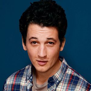 Fotoğraf Miles Teller