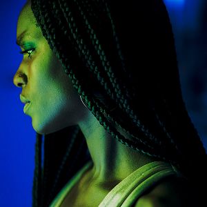 Fotoğraf Fatou N'Diaye