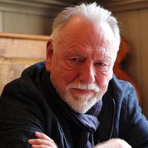 Fotoğraf Kenneth Cranham